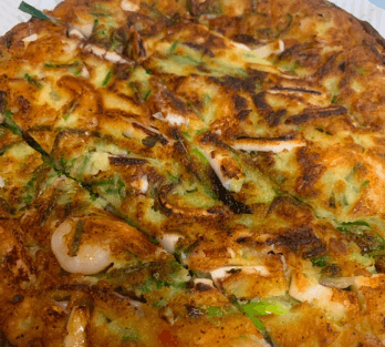 생활의 달인 고추튀김 달인