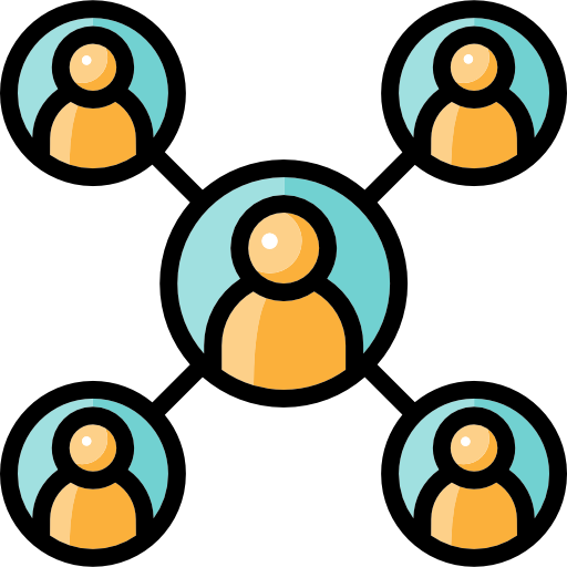 기업, 조직, 개인 또는 정부와 같은 구성원이 가진 독립적인 존재체