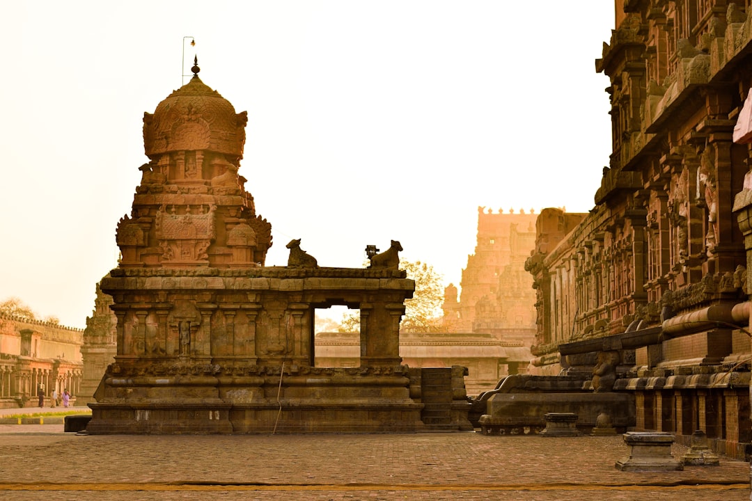 Temple