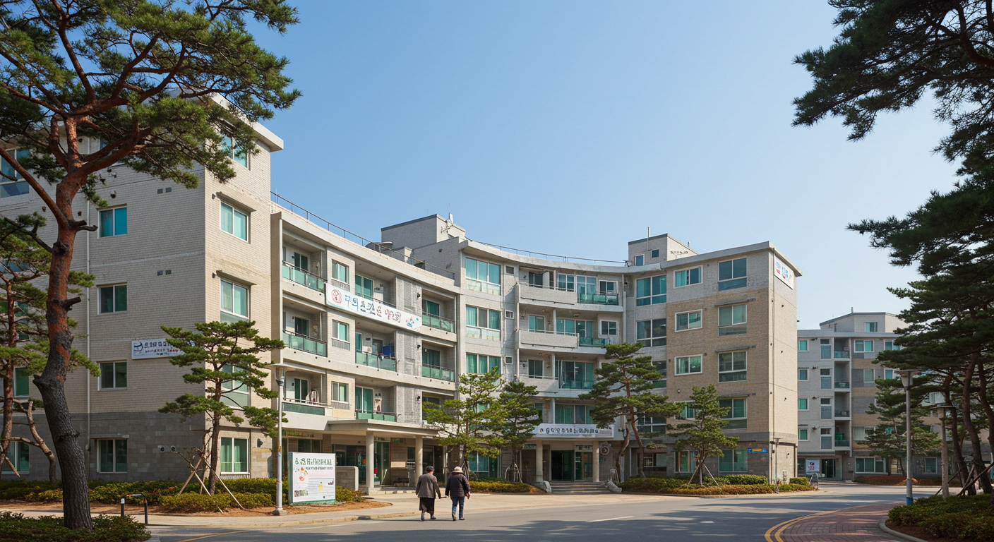 임대주택 1만3000호 모집 총정리