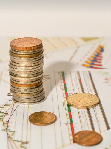 게임 속 경제 시스템과 관련된 사진