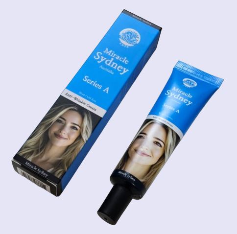 미라클 시드니 크림