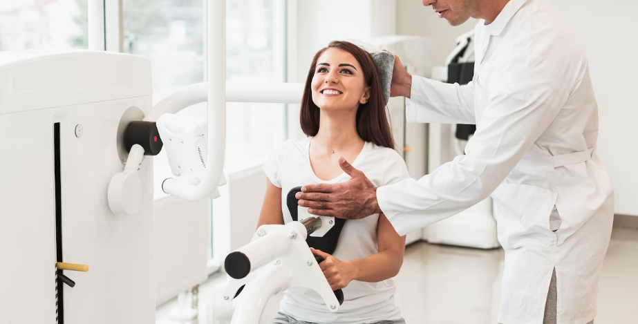 척추측만증 치료 브레이싱