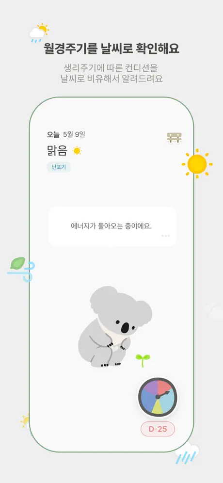 코코룸 살펴보기 1
