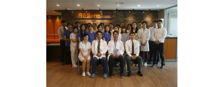 성남 중원구 요양병원