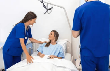 백혈병의 초기 증상