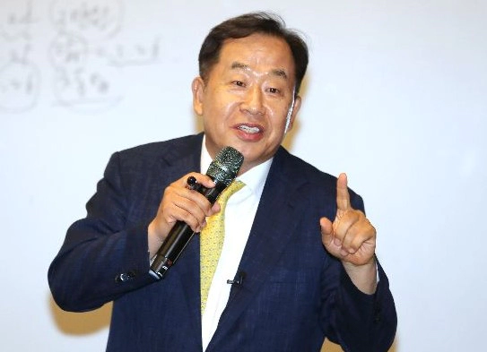 메가스터디 손주은 대표 발언