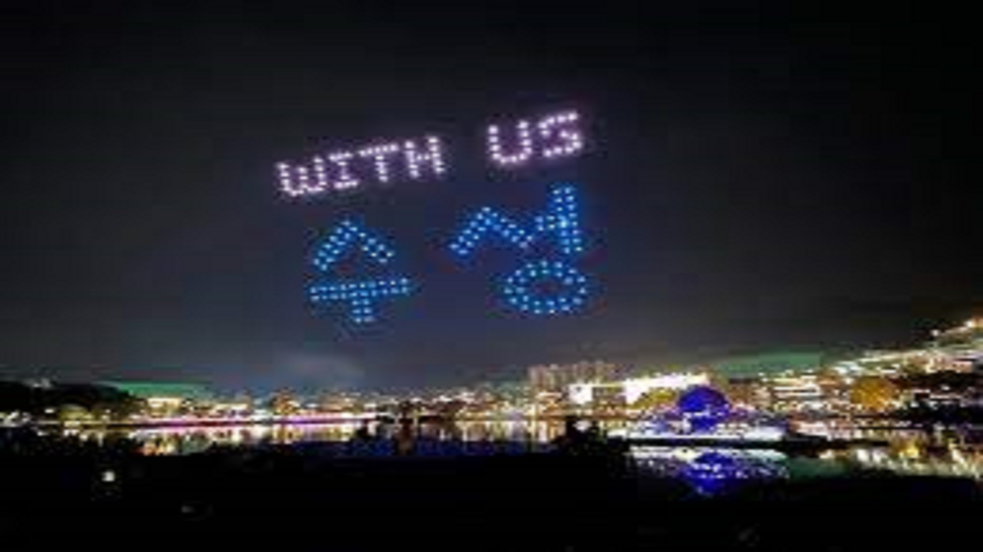 경상남도 대구 수성빛 예술 축제