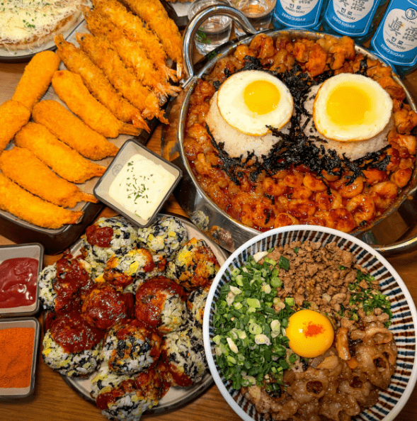 수원역 맛집 " 삼미락 수원본점 " 음식사진