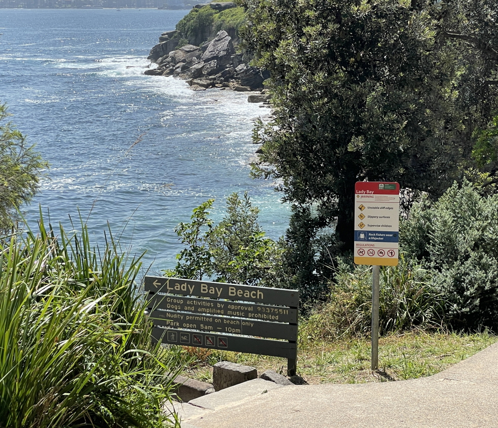 시드니 일몰 야경 인생샷 스팟