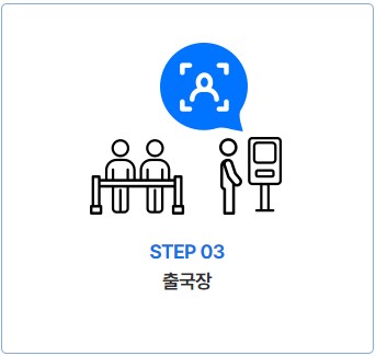 인천공항 스마트패스 이용방법