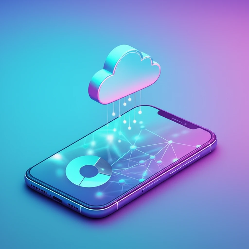 아이폰 안드로이드 기기별 네이버 웹툰..