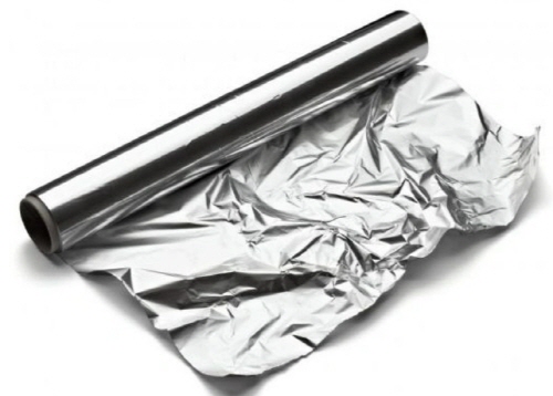 알루미늄호일(알루미늄포일) 활용법 - 실용적인 용도 9가지