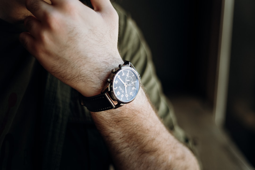 Wrist