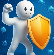 면역력을 높이는 방법