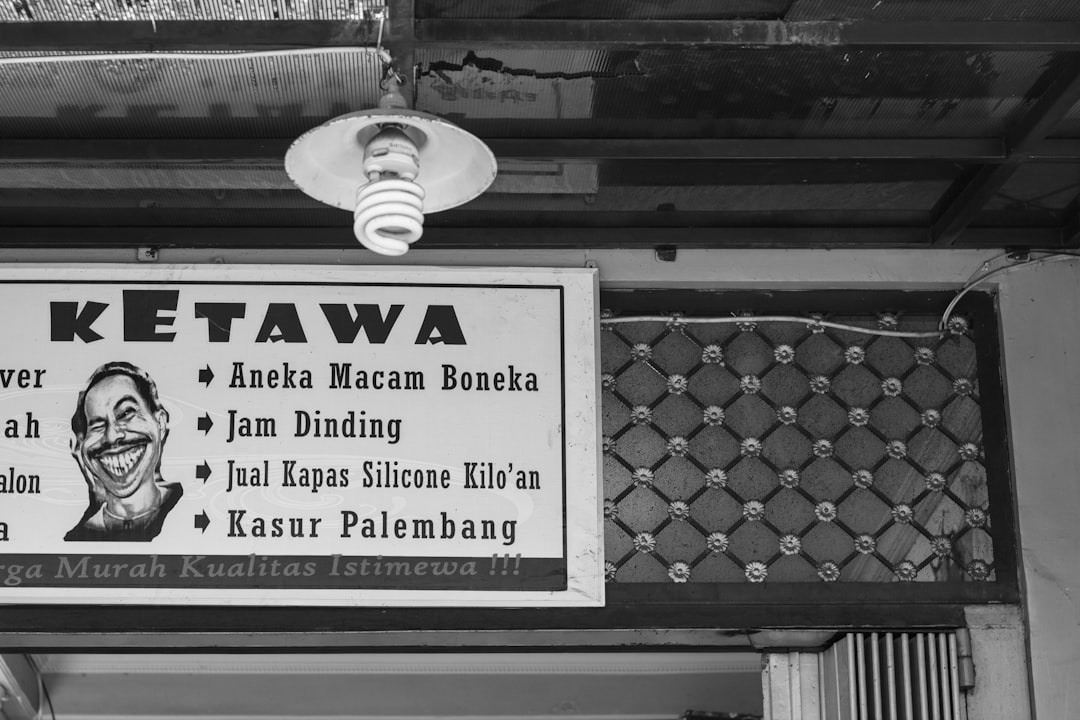 Pawnbroker