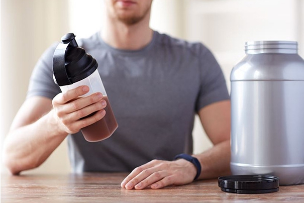 단백질 보충제 부작용