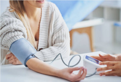 혈압에 좋은 음식 BEST 10