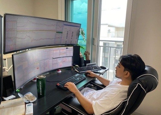 엠블랙 지오