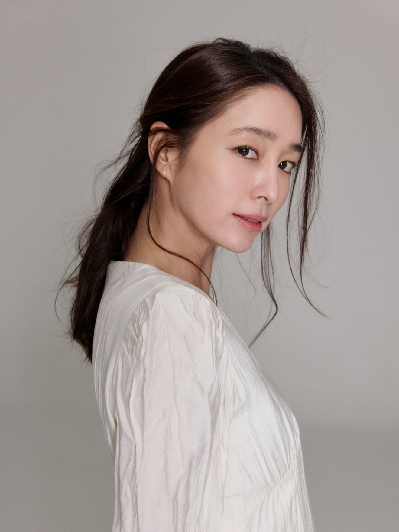 이민정 프로필