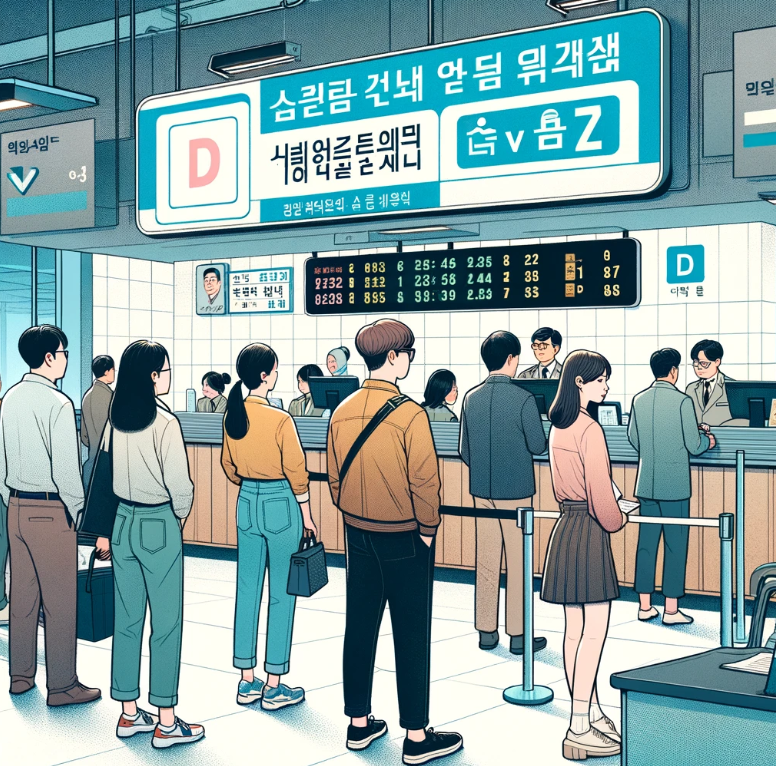 운전면허 갱신 초과 과태료 및 대처법 3분 총정리