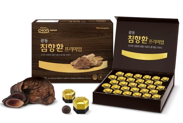 광동-침향환-프리미엄-성분