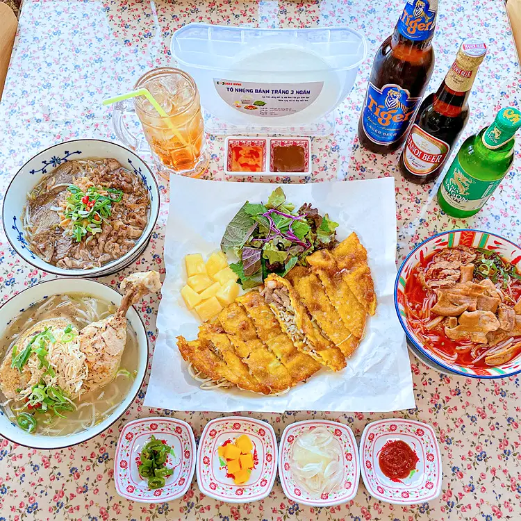 투데이 맛있는 메뉴 곱창쌀국수 & 닭다리 쌀국수 맛있는 식당 추천 부산 해운대 청사포 맛집