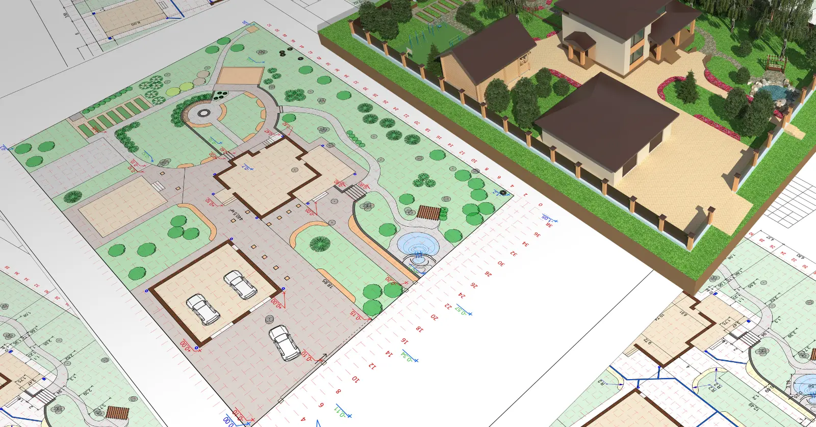 공시지가와 실거래가 활용 사례 비교