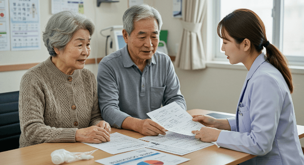 백내장 수술비용 사진 8