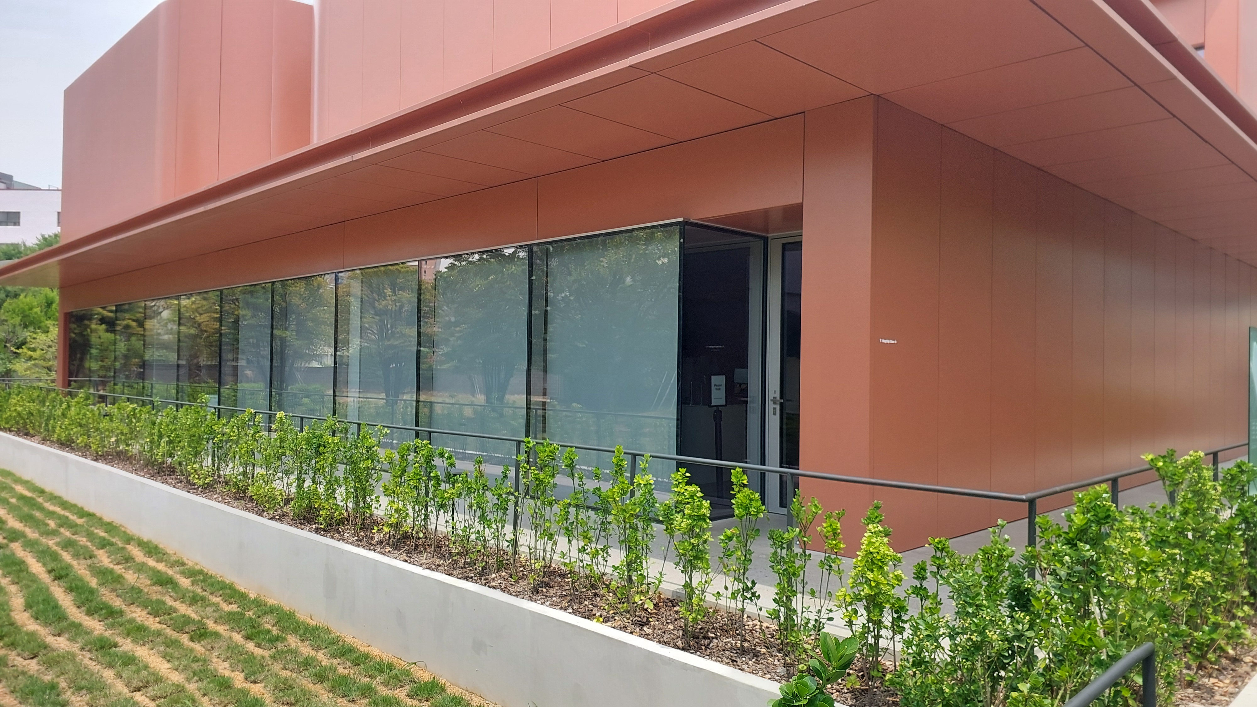 수안커피컴퍼니 커피하우스