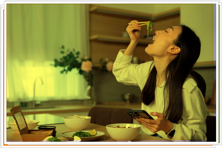 보양식을 선택할 때 주의사항