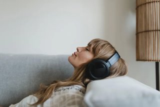 INFJ 여성의 강점과 약점