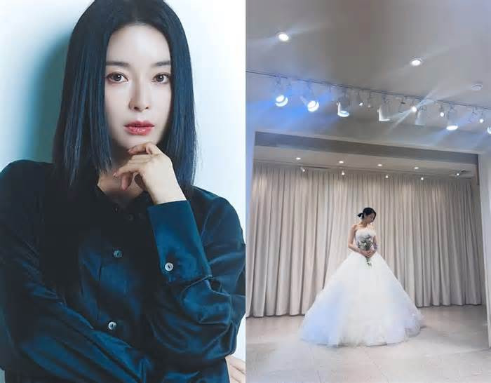 지안 엄정욱 결혼
