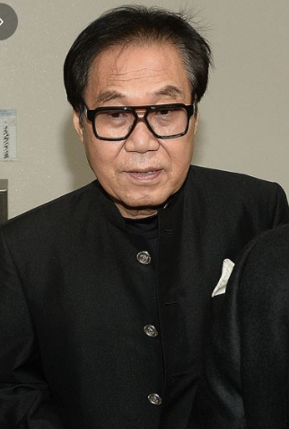 스타부부의 입양 따뜻한선택 TOP 4