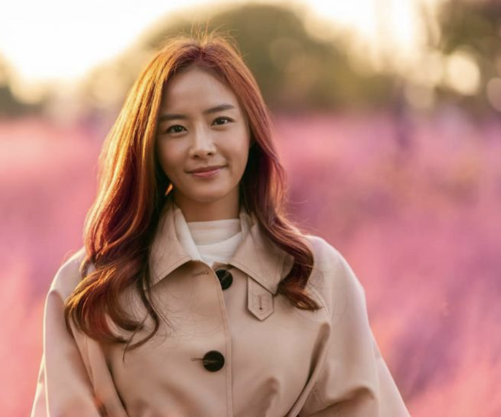 김효은 프로필