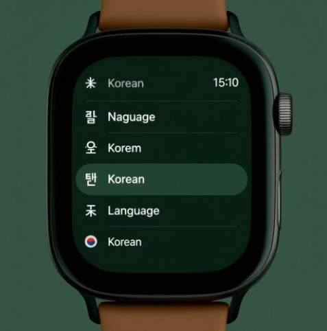 스마트워치 초기 설정 방법&amp;#44; 초보자도 쉽게 따라하는 완벽 가이드