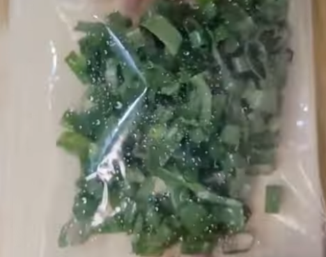 대파-냉동보관-썰기