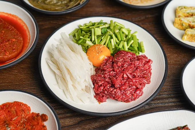 부산 전포동 옛날삼겹살 '뇽뇽'