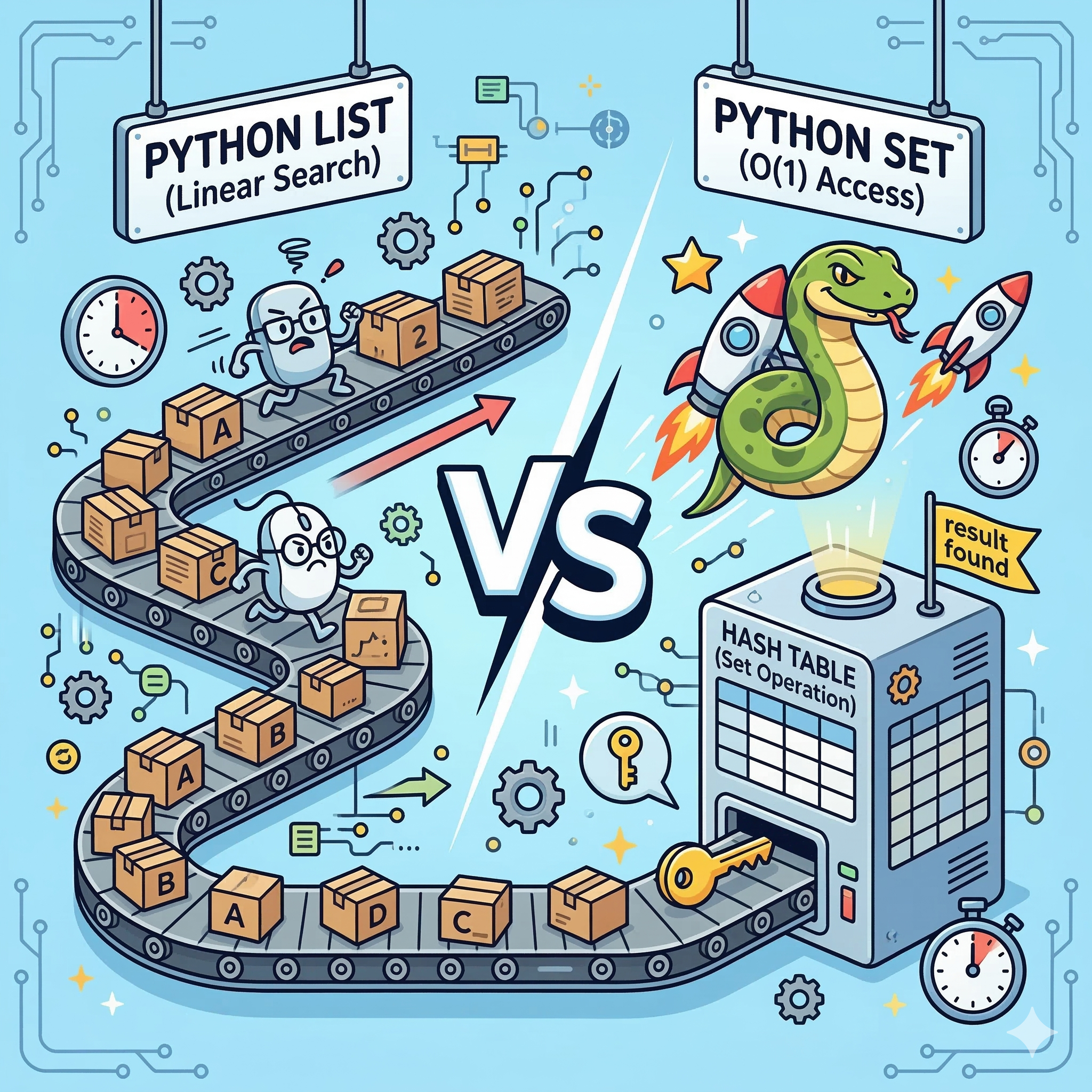 해시 테이블(Hash Table)