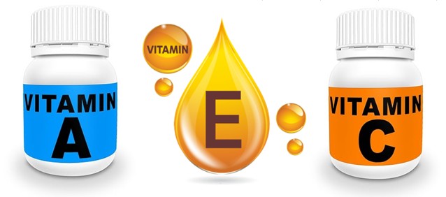 눈건강에 좋은 비타민A, 비타민C, 비타민E 효능/효과/과다복용 부작용