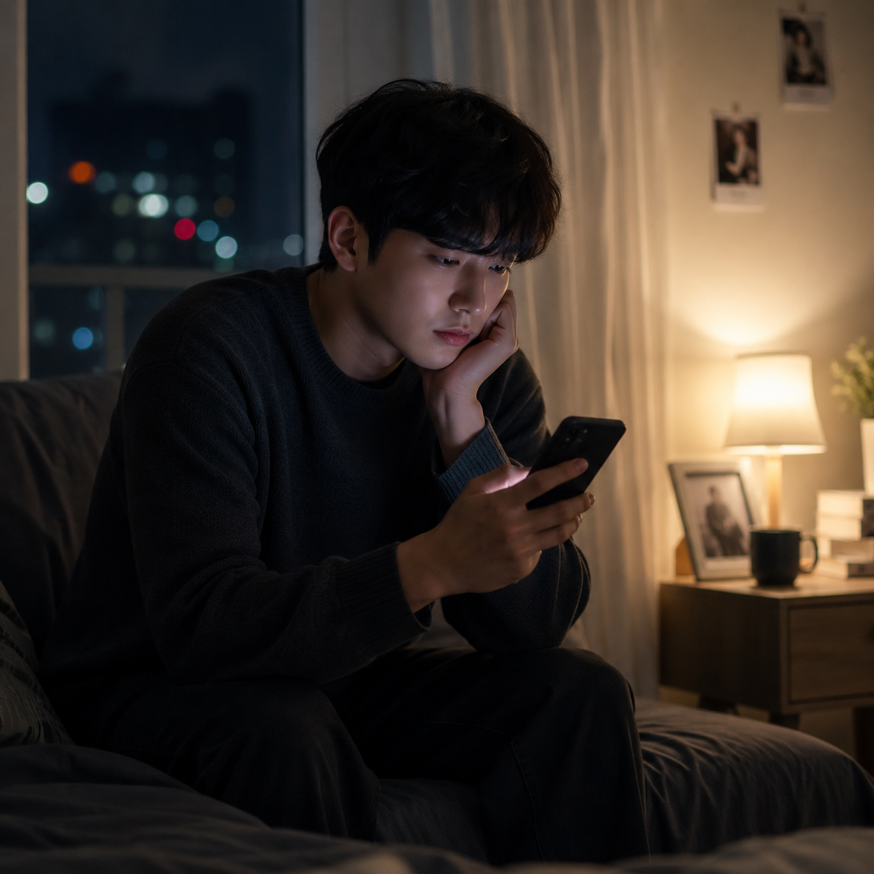 연애학개론