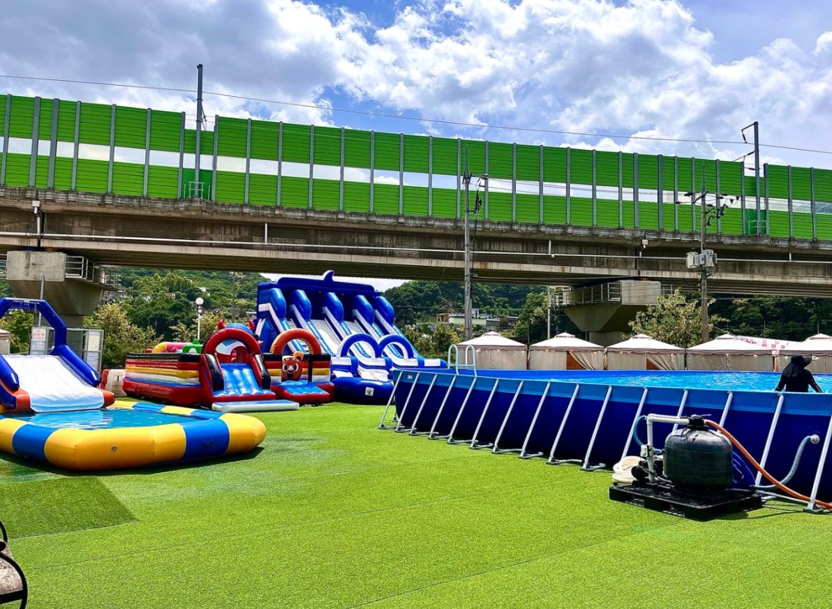 행복&amp;피크닉