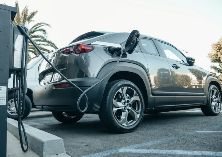 전기차 충전기 설치 정부보조금 2025년 완전정리