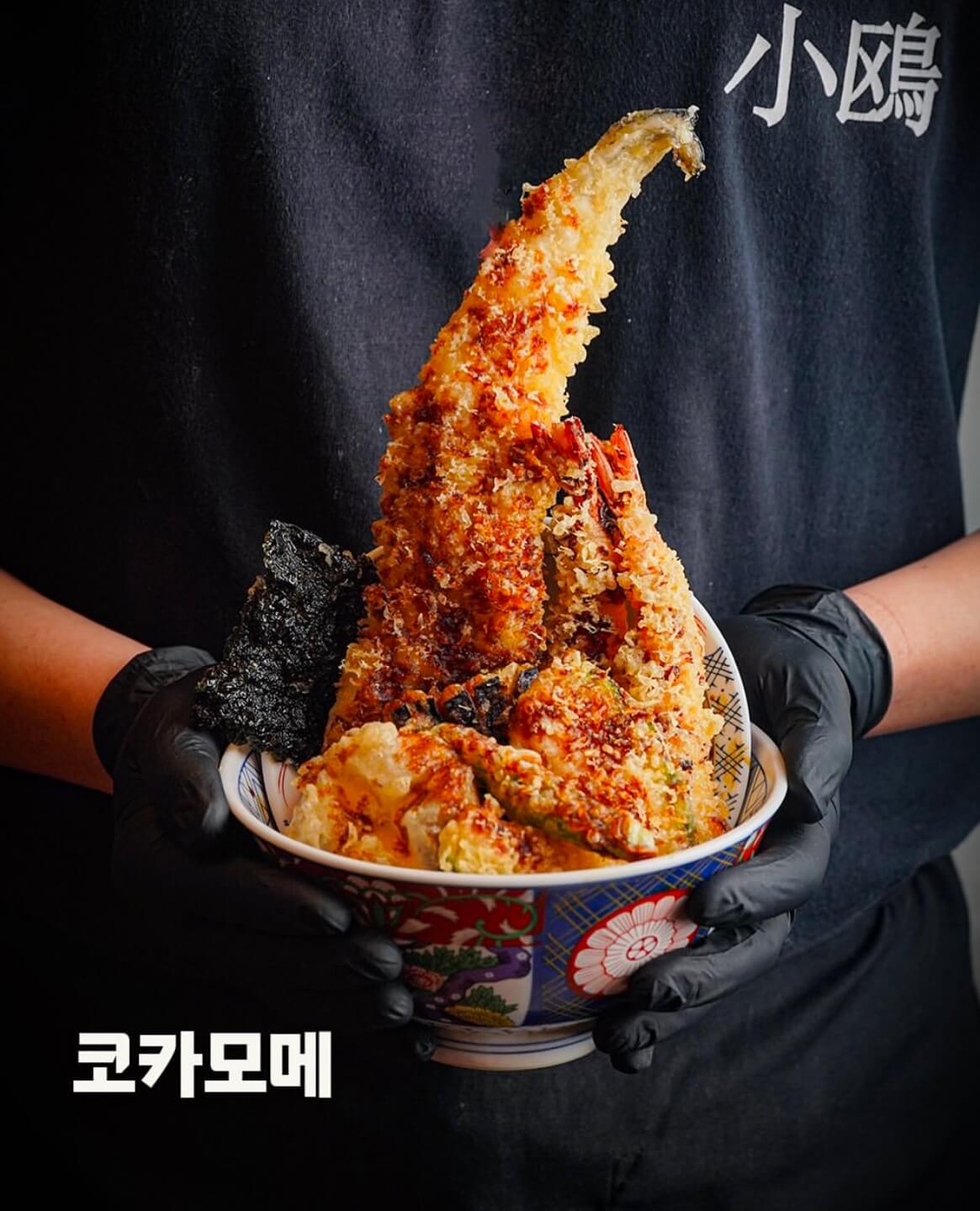 사직야구장 맛집 먹거리 음식