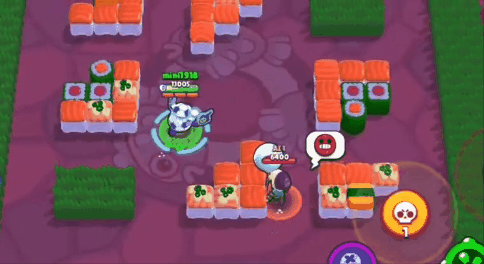 데릴 롤링 리로드 영상