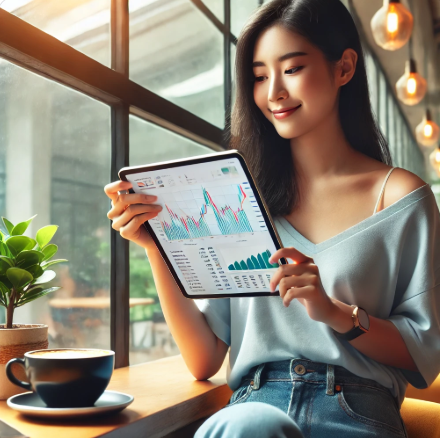 퀸트 투자 전략 초보 가이드