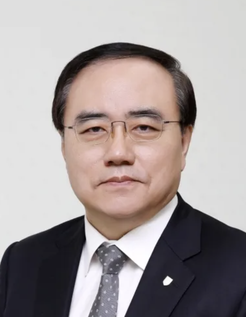 국가안보실장 김성한