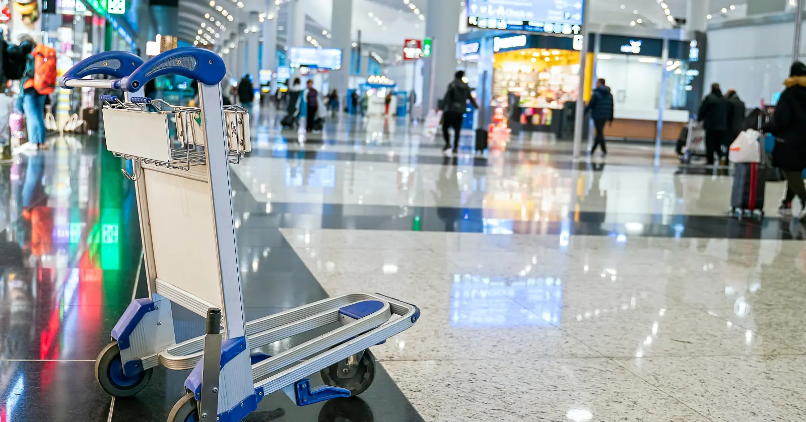 다중이용시설이란