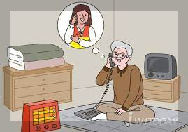 응급안전서비스제도