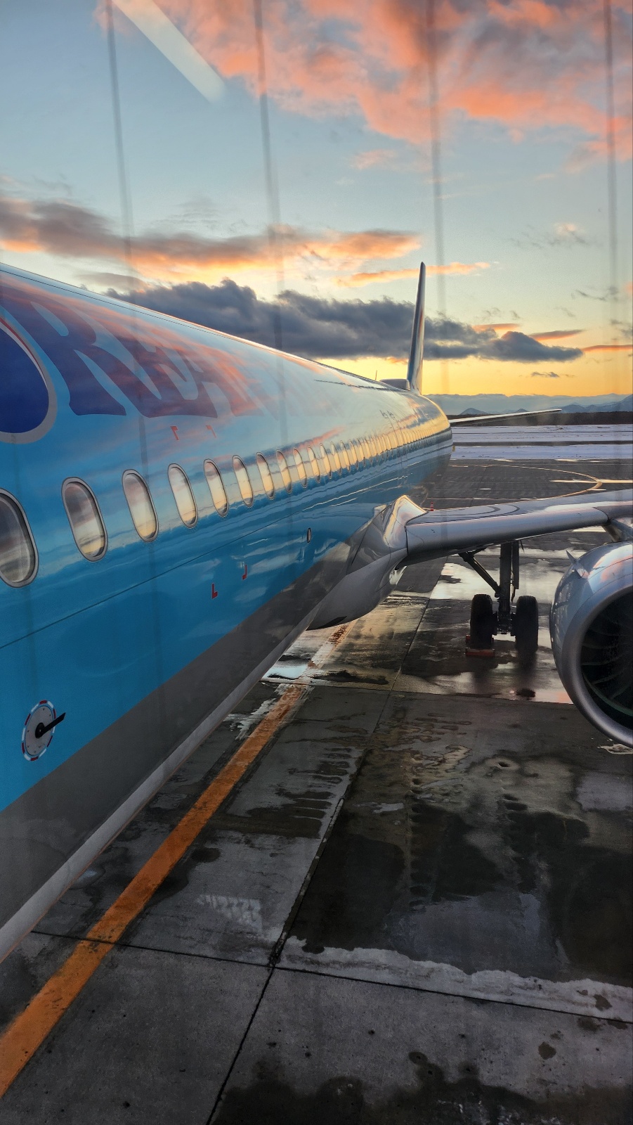 인천공항 몇 시간 전 도착? 3시간 전이 안전